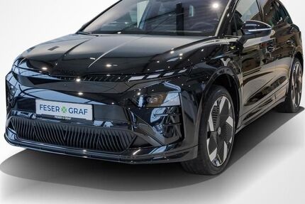 Skoda Enyaq 4.999 km 55.680 &euro; Magdeburg 39118