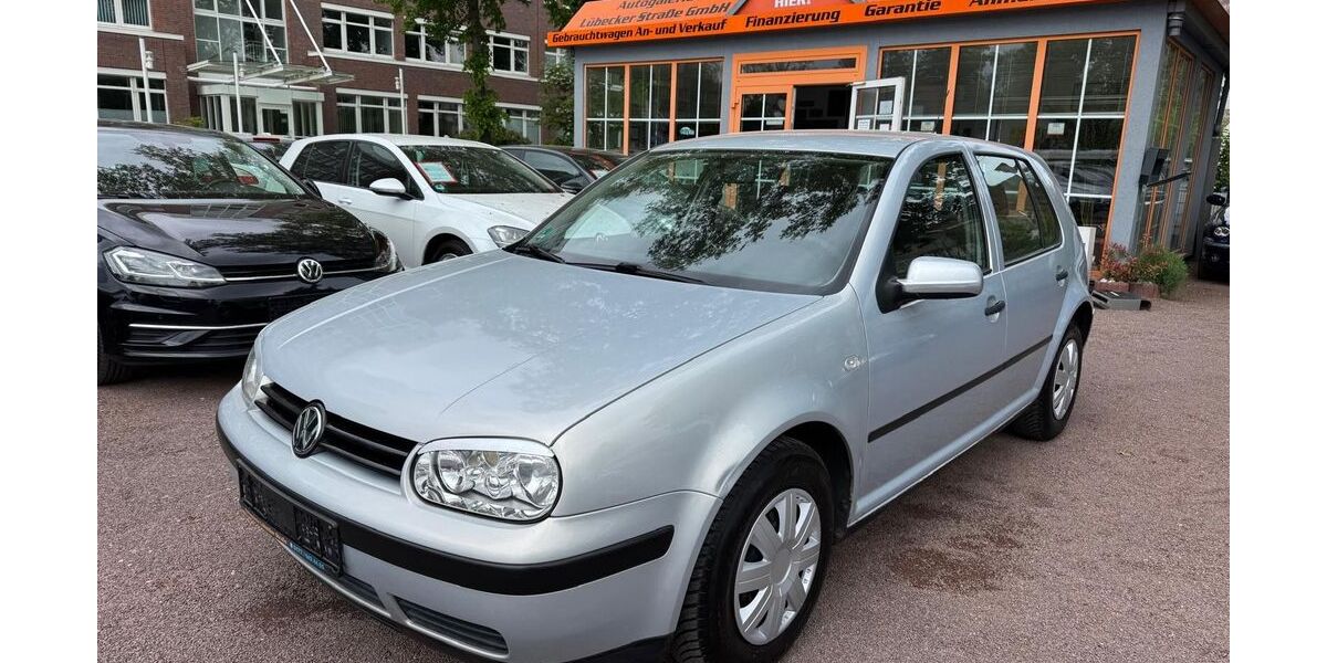 VW Golf 209.850 km 1.490 &euro; Magdeburg 39124