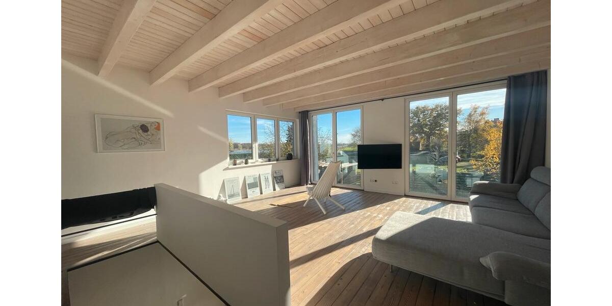 Neubau-Domizil 6 zimmer