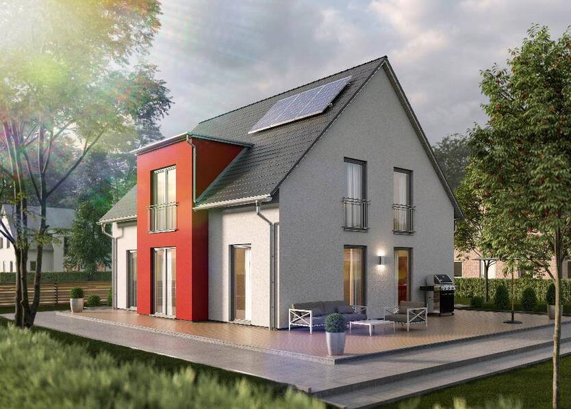 Ihr Traum wird war! Einfamilienhaus in Beyendorf 7 zimmer