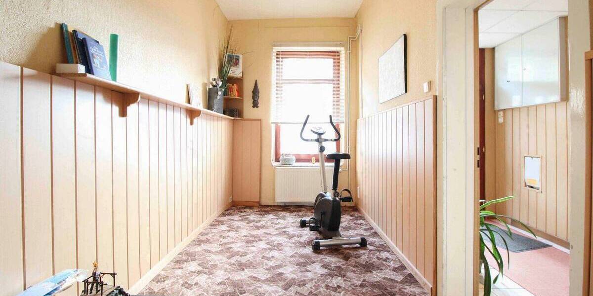 Einfamilienhaus Calbe - 5 Zimmer, 99.000&euro; | Angebot:26834745