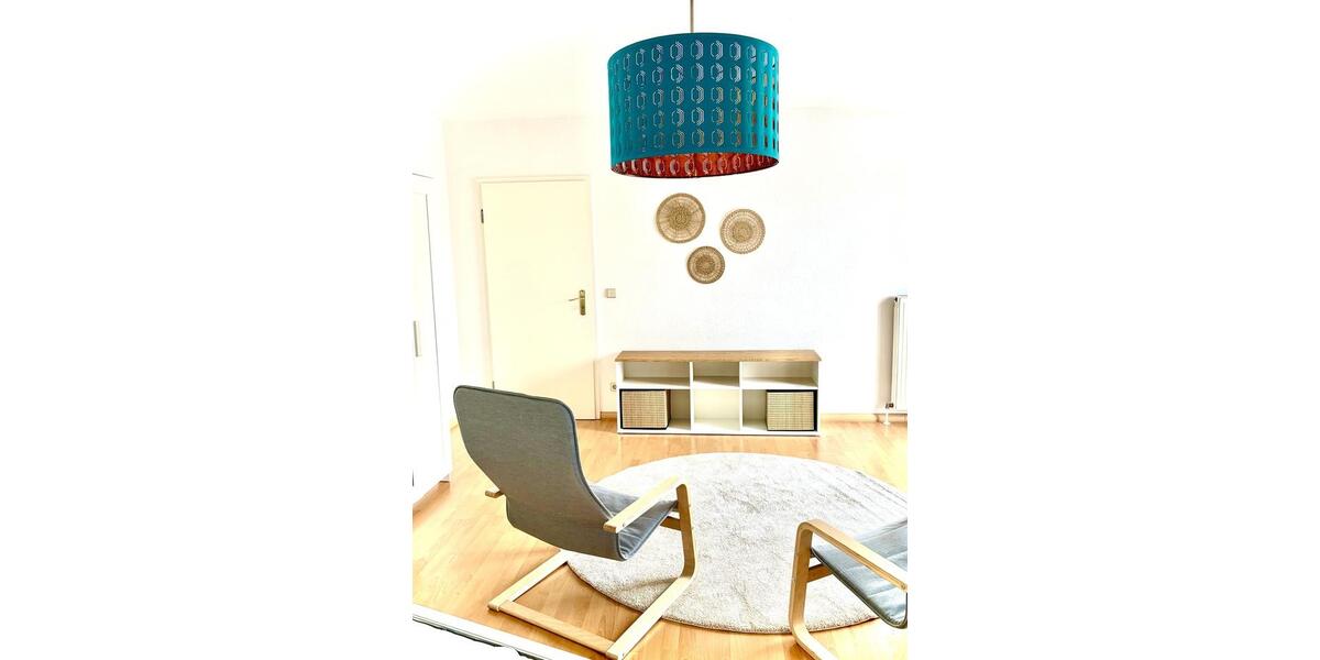 Dachgeschoßwohnung Magdeburg Leipziger Straße - 1 Zimmer, 42 m&sup2;, 450&euro; | Angebot:24829300