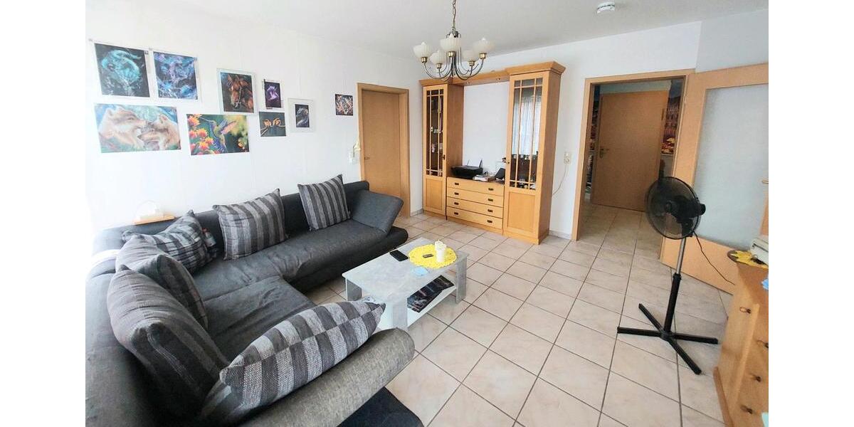 Etagenwohnung Magdeburg Ottersleben - 1 Zimmer, 63 m&sup2;, 165.000&euro; | Angebot:26998008