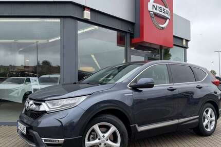 Honda CR-V 38.230 km 26.490 &euro; Magdeburg 39120