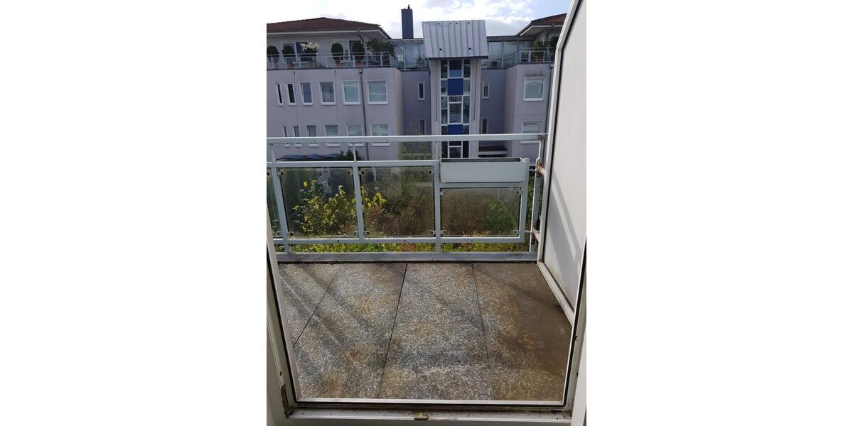Etagenwohnung Magdeburg Brückfeld - 1 Zimmer, 37 m&sup2;, 72.500&euro; | Angebot:20401415