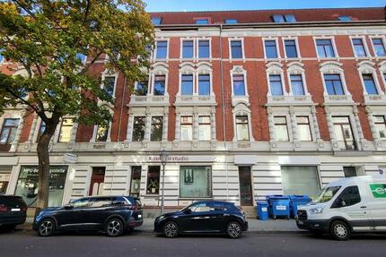 Wohnung Magdeburg Neue Neustadt - 3 Zimmer, 134 m&sup2;, 1.000&euro; | Angebot:22040083