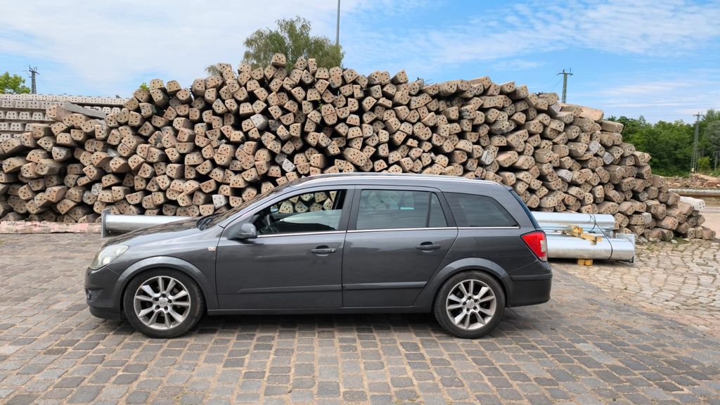 Opel Astra 289.000 km 1.400 &euro; Magdeburg 39118