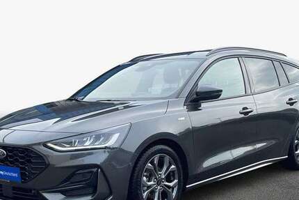 Ford Focus 13.098 km 24.523 &euro; Magdeburg 39116