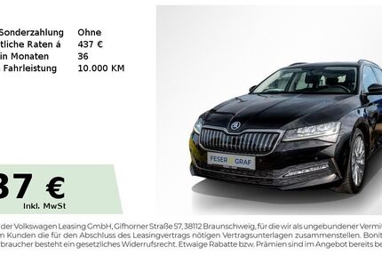 Skoda Superb 99.210 km 21.980 &euro; Magdeburg 39118