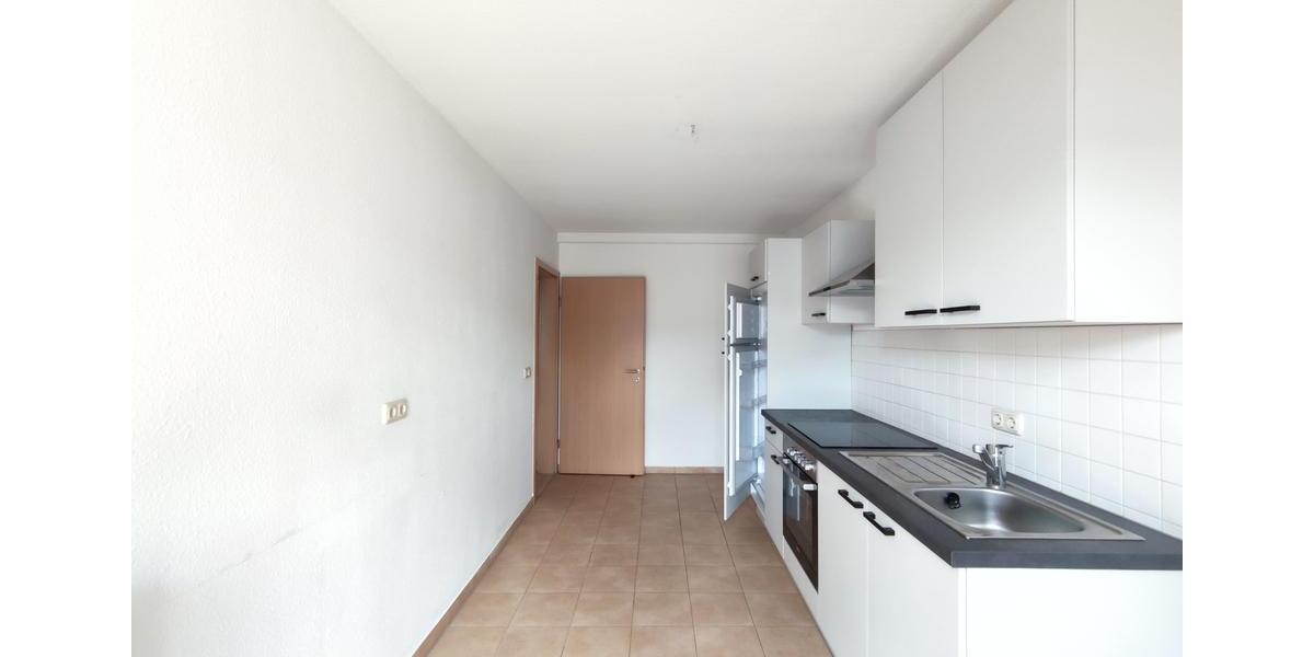 Etagenwohnung Magdeburg Beyendorf-Sohlen - 1 Zimmer, 42 m&sup2;, 315&euro; | Angebot:26544726