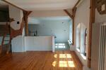 Liebhaber Loft im Dachgeschoss 2 Raum 113m2 2 zimmer
