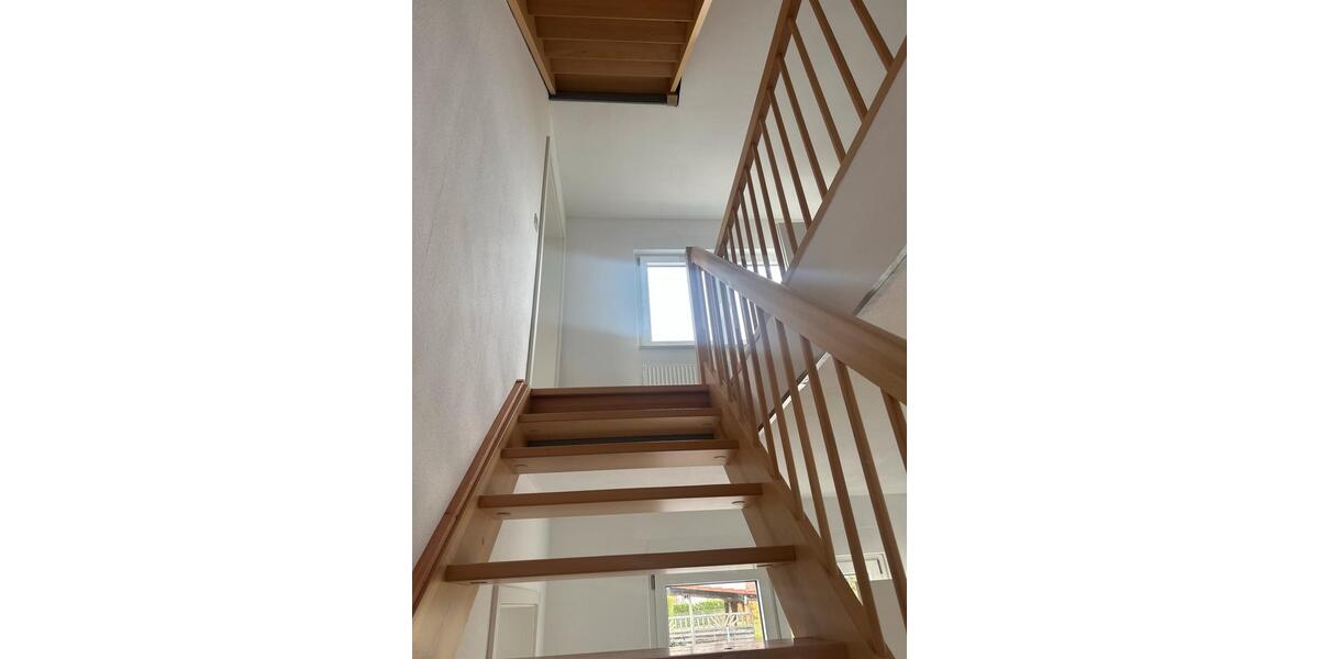 Anbauhaus zur Miete in Klein Bartensleben 4 zimmer