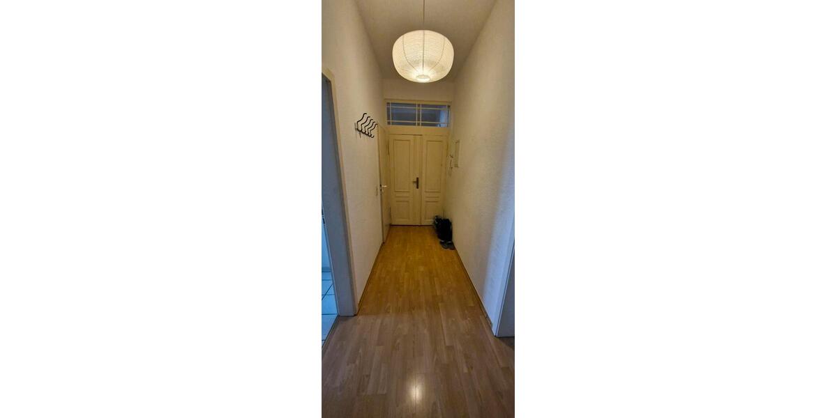 Etagenwohnung Magdeburg Nordwest - 2 Zimmer, 57 m&sup2;, 655&euro; | Angebot:27627196