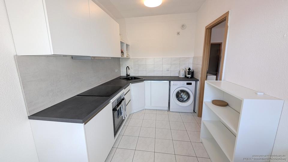 Etagenwohnung Magdeburg Alt Olvenstedt - 3 Zimmer, 69 m&sup2;, 552&euro; | Angebot:25400727