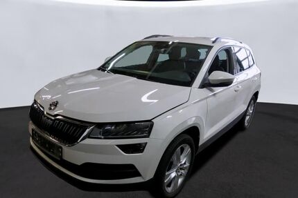 Skoda Karoq 137.200 km 18.970 &euro; Magdeburg 39118