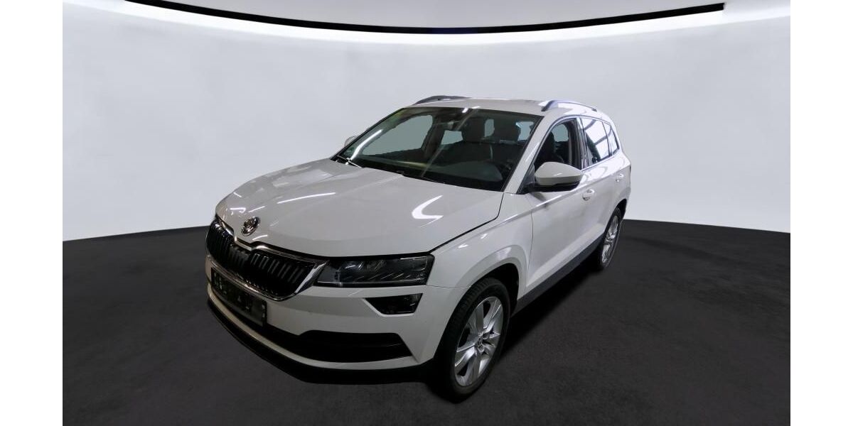 Skoda Karoq 137.200 km 19.980 &euro; Magdeburg 39118