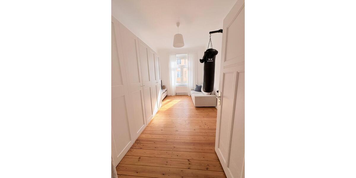 Etagenwohnung Magdeburg Nordwest - 5 Zimmer, 134 m&sup2;, 310.000&euro; | Angebot:26606657