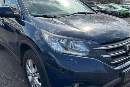 Honda CR-V 200.000 km 10.490 &euro; Magdeburg 39124