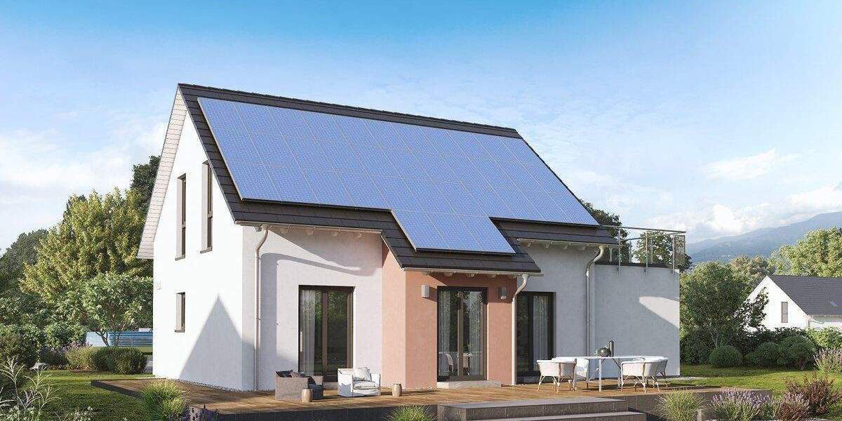 Ihr individuelles Allkaufhaus in Egeln - ganz nach Ihren Wünschen! 5 zimmer