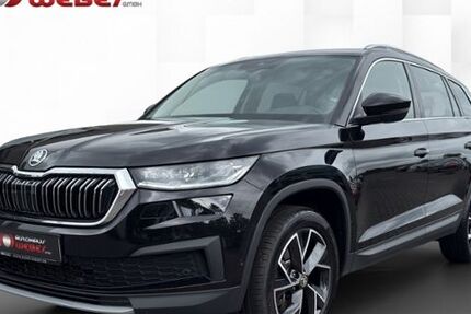 Skoda Kodiaq 24.032 km 39.899 &euro; Haldensleben 39340