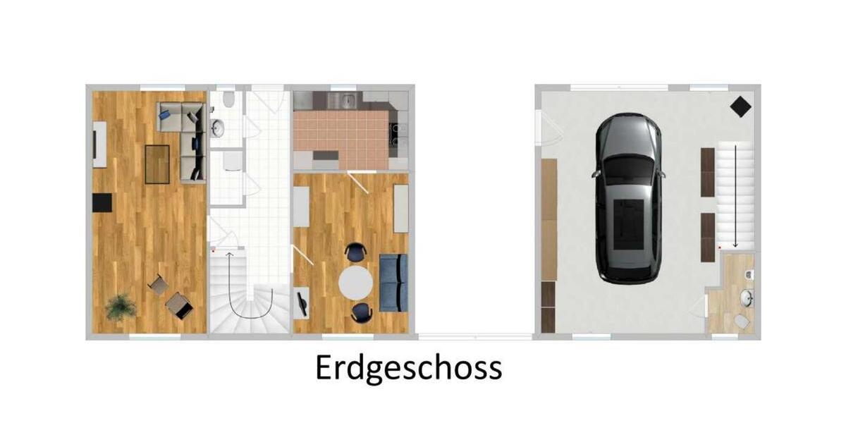 Einfamilienhaus Wolmirstedt - 6 Zimmer, 170 m&sup2;, 340.000&euro; | Angebot:24934781