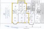 Etagenwohnung Magdeburg Stadtfeld Ost - 4 Zimmer, 110 m&sup2;, 220.000&euro; | Angebot:26358347