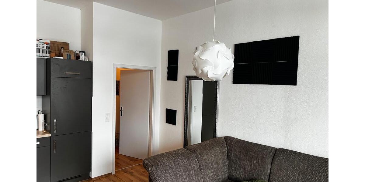 Etagenwohnung Magdeburg Diesdorf - 1 Zimmer, 57 m&sup2;, 399&euro; | Angebot:24538682