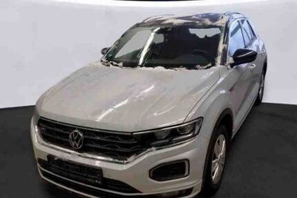 VW T-Roc 15.170 km 26.900 &euro; Wanzleben-Börde OT Hohendodeleben 39164