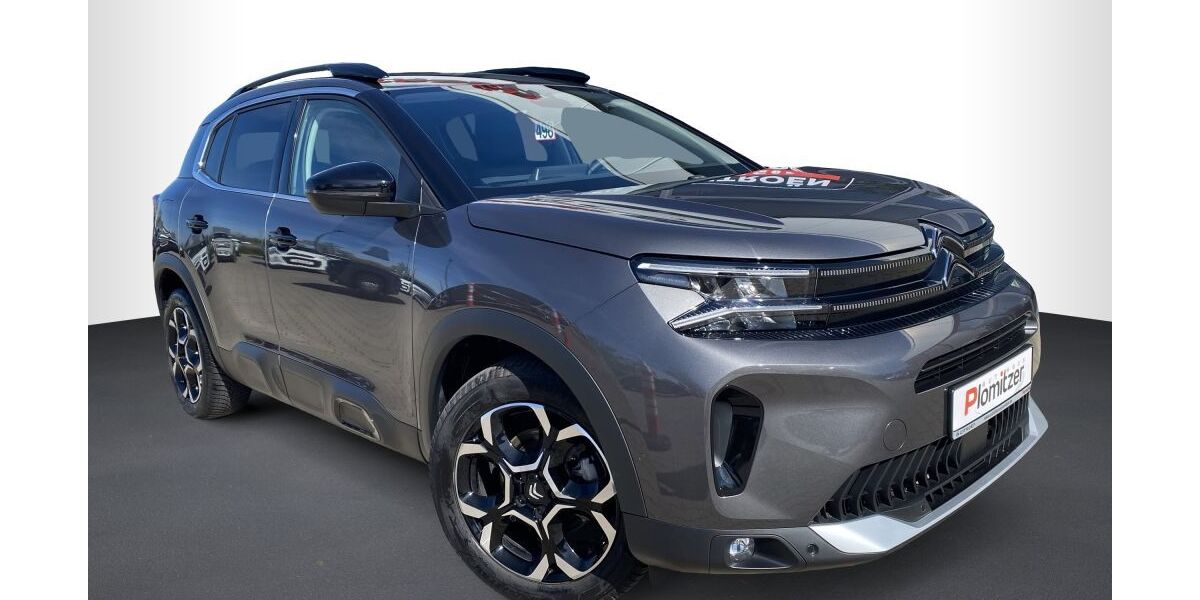 Citroen C5 Aircross 24.866 km 23.980 &euro; Magdeburg 39128