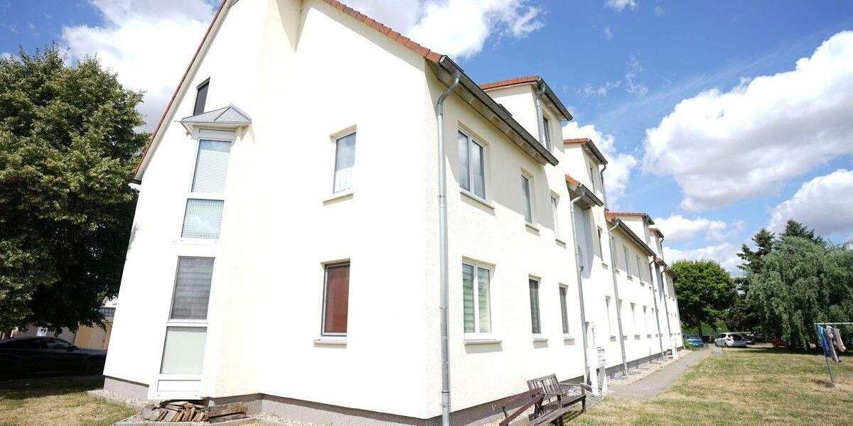 Etagenwohnung Barleben / Ebendorf Barleben - 3 Zimmer, 81 m&sup2;, 109.000&euro; | Angebot:23979394