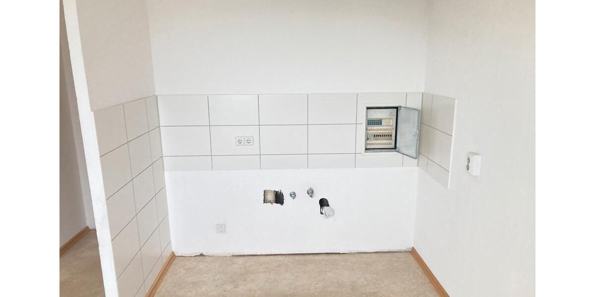 Etagenwohnung Magdeburg Großer Silberberg - 4 Zimmer, 90 m&sup2;, 678&euro; | Angebot:26660657