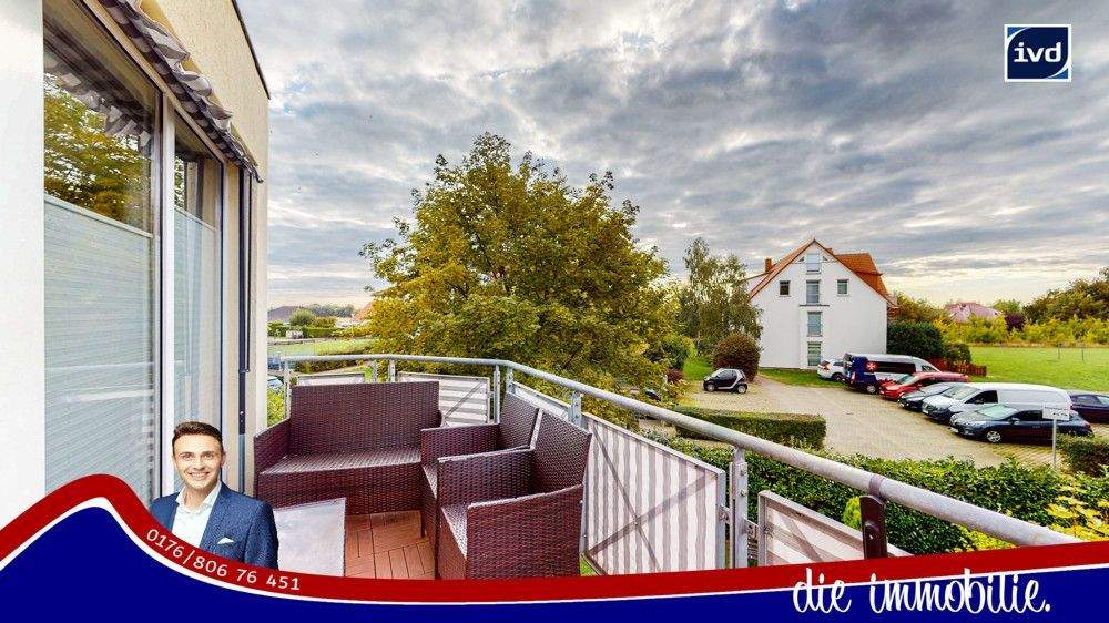 Etagenwohnung Barleben / Ebendorf Ebendorf - 4 Zimmer, 92 m&sup2;, 129.500&euro; | Angebot:25747183