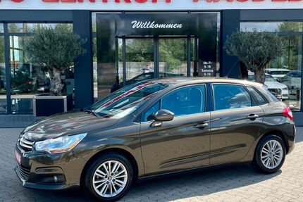 Citroen C4 157.443 km 5.500 € Magdeburg 39112