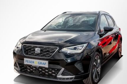 Seat Arona 19.538 km 17.980 &euro; Magdeburg 39118