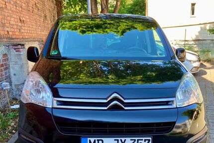 Citroen Berlingo 81.200 km 12.500 &euro; Magdeburg 39112