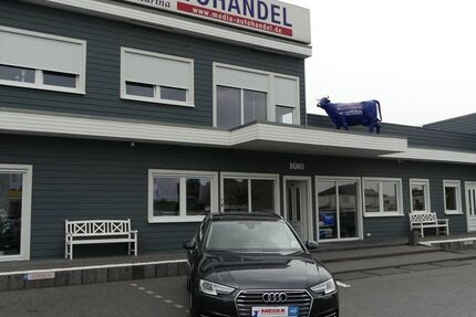 Audi A4 139.000 km 18.000 &euro; Magdeburg 39108