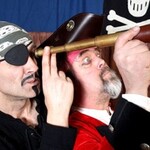 Mathom Theater: Käpt´n Knall und das Geheimnis der Schwarzen Socke