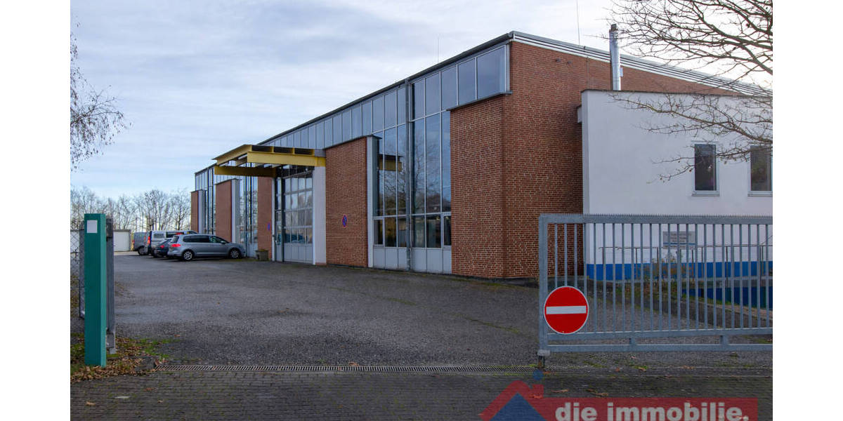 Gewerbeobjekt Niederndodeleben Niederndodeleben - 1.350.000&euro; | Angebot:26129480