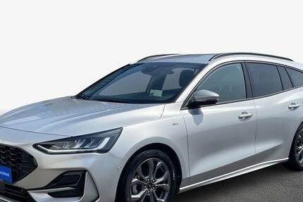 Ford Focus 19.788 km 22.923 &euro; Magdeburg 39116