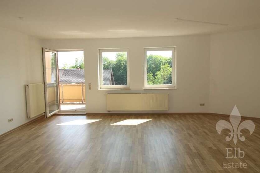 Wohnung zum Mieten in Hermsdorf 515 € 75 m²