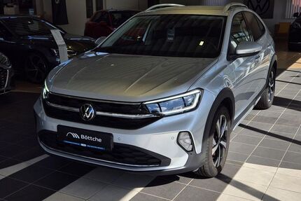 VW Taigo 4.240 km 20.990 € Zerbst / Anhalt 39261