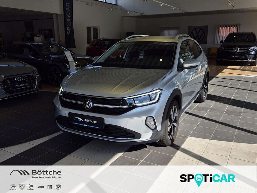 VW Taigo 4.240 km 20.990 € Zerbst / Anhalt 39261