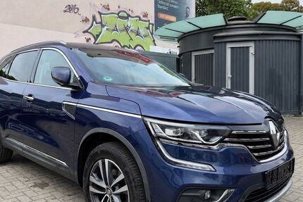 Renault Koleos 247.000 km 11.490 &euro; Magdeburg 39112