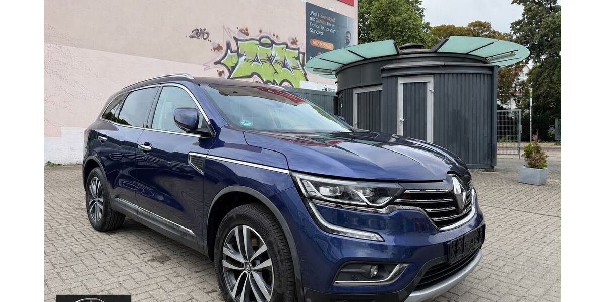 Renault Koleos 247.000 km 11.490 &euro; Magdeburg 39112