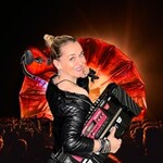 One Violin Orchestra