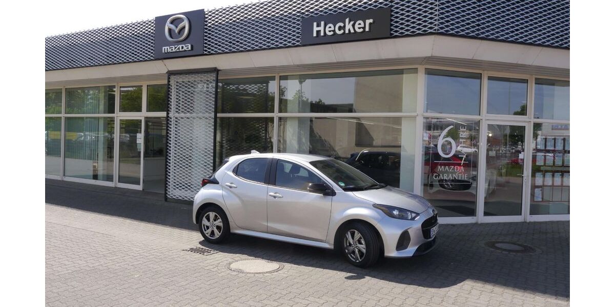 Mazda 2 4.000 km 21.990 &euro; Schönebeck (bei Magdeburg) 39218