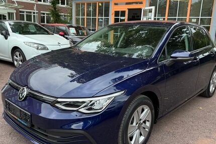 VW Golf 82.550 km 16.990 &euro; Magdeburg 39124