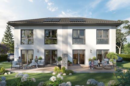 Haus Egeln - 4 Zimmer, 120 m&sup2;, 1.380&euro; | Angebot:25325657