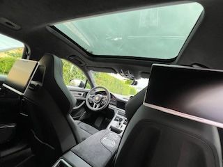 Porsche Panamera 99.500 km 69.950 &euro; Magdeburg 39116