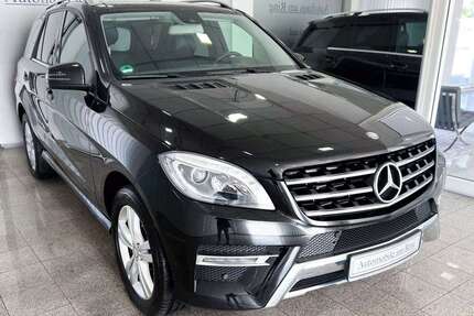 Mercedes ML 250
